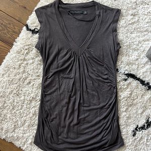 Zara Tank